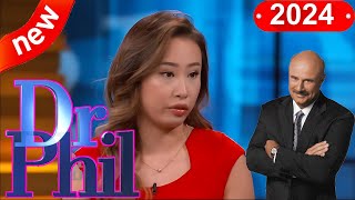 Dr Phil NEW Full Episodes  Do Words Matter Or Are We Too Sensitive  Dr Phil Full Episodes 2024 [upl. by Pliam149]