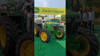 John Deere 5310 4x4 Tractor tractorvideo [upl. by Isolde]