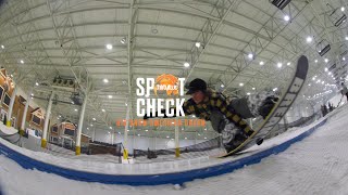 ThirtyTwo Spot Check Big Snow American Dream [upl. by Nirek]