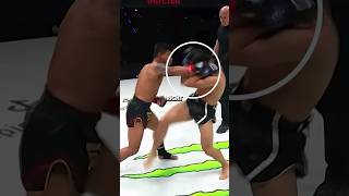 Abang Rodtang Greatest Boxing IQ 😱😱  Thai Boxing MuayThai ThaiBoxing FightShorts MartialArts [upl. by Bega]