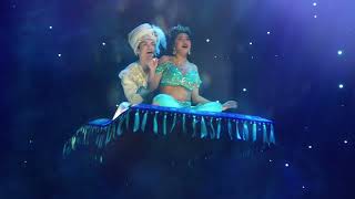 Disneys Aladdin  Liverpool Empire  ATG Tickets [upl. by Moritz]