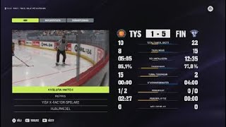 NHL 2420241028153313 [upl. by Flemming]