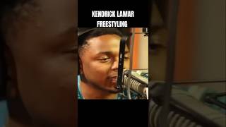 Kendrick Lamar Freestyle 🔥 [upl. by Danette]