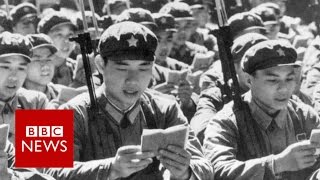 Still ashamed of my part in Maos Cultural Revolution  BBC News [upl. by Grefer]