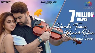 Humko Tumse Pyaar Hua Video FtZain Imam  Reem Shaikh  Soham Naik  Shakeel A  Latest Song 2023 [upl. by Conlin]