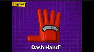 Poppy Playtime Chapter 4  New Hand VHS Tutorial [upl. by Darcee]