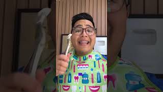 muela del juicio jodida dientes dentista tips parati viral fyp shorts shortvideo fypシ [upl. by Elgna]