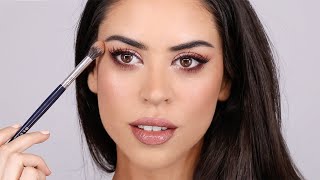 Makeup Masterclass Πώς Να Επιτύχετε Επαγγελματικό Μακιγιάζ Για Όλα Τα Καλοκαιρινά Events [upl. by Dressel564]