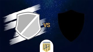 El Seka 4 vs 1 La Chebecha  Partido Completo [upl. by Min]