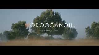 The Argan Oil Story by Moroccanoil® [upl. by Adarbil913]