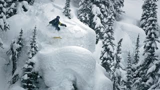 TGR Explores the Kootenay Rockies BC  Almost Live Season 5 Episode 8 [upl. by Veron]