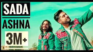 Sada Ashna  Jaam Boys  New Pashto song 2024  junaidkamransiddique Feat arsalanshahoffical [upl. by Sweatt]