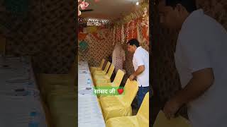 Akhilesh yadav jindabad samajwadi party jindabad akhileshyadav iqrarulhassan trandingshorts [upl. by Faletti]