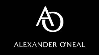 Alexander ONeal amp Cherrelle  Saturday Love audio only [upl. by Evelina10]