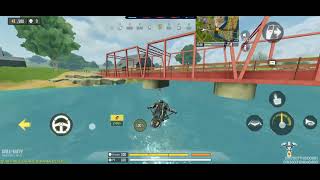 SOLO VS SQUAD EM 1° PESSOA CALL OF DUTY MOBILE [upl. by Nwahsid418]