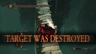 Why Dark Souls 2 had the BEST PVP Volume 6 [upl. by Ardua]