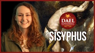 Sisyphus  Mythology with Dael Kingsmill [upl. by Akamaozu984]