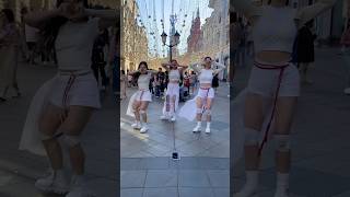 PTT  LOONA  new cover on the channel🩷 kpop kpopcoverdancer dance [upl. by Ennahteb986]