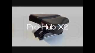 Hobson ProHub X2 [upl. by Adas]