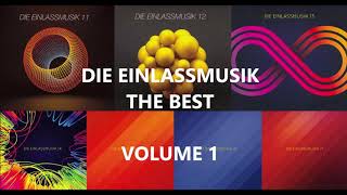 Schiller  Die Einlassmusik The Best  Volume 1 [upl. by Nera]