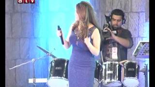 ParvanehParastesh Madar Ayena Tv Show 2015 [upl. by Hillhouse]