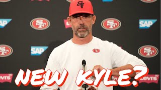 Coachs Meeting Will 49ers HC Kyle Shanahan Finally Grow This Year [upl. by Eednas]