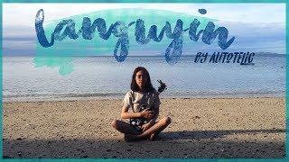 Languyin by Autotelic Cover by JAE ◡̈ [upl. by Harim]