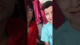 Piyush Joker Jaise Lag Raha Hai 🤣 funny souravjoshinewvlog souravjoshivlogstoday minivlog [upl. by Nnayelhsa]