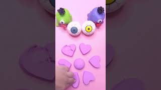 Great Frog Squishy😍🐣🦄 shorts viral fidgets squishy trend tiktok squishysensation funny [upl. by Kleiman]