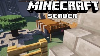 MINECRAFT ☀️ S05E034 • Gelänhier Gelända • LETS PLAY MINECRAFT [upl. by Emory]