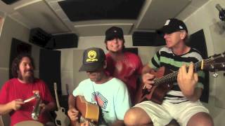 Boxelder  Teach the World  Live Acoustic at Treemont Studios [upl. by Lee161]