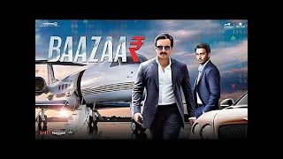 Bazaar Full Movie in Hindi  Movie About the Stock Market Bazar  Full HD Movie hdmovie [upl. by Dilly]