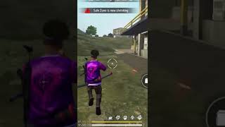 Ethiopia free fire game 5 kill  Ethiopian Gamer [upl. by Hartnett]