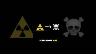 Isotopes and Ions The Basics You Need to Know follow science likechemistry [upl. by Oninrutas]