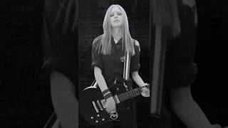 Avril Lavigne  Breakaway Demo [upl. by Yelsnia]