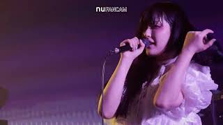 Daoko  MEMEME 14 LIVE IN BANGKOK Lido Connect 20240817 [upl. by Desma]