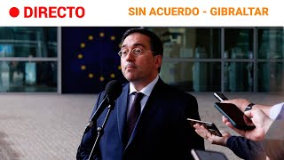 GIBRALTARALBARES quotSeguimos AVANZANDO en los DETALLES que necesitan MÁS DESARROLLO TÉCNICOquot  RTVE [upl. by Joost486]