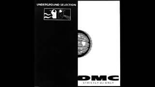 inner city big fun remix dmc 1988 [upl. by Vivl]