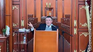 Rabbi Yosef Mizrachi הרב יוסף מזרחי Live Stream [upl. by Ykcaj618]