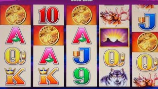 BUFFALO WINNING 🦬🦬🦬🦬 slotman win wow slots casino chumashcasino buffalo [upl. by Navonoj892]