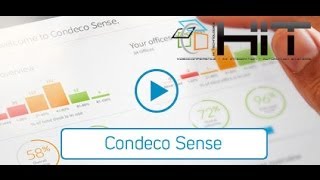 Condeco Sense  Hi Technologie [upl. by Calypso]