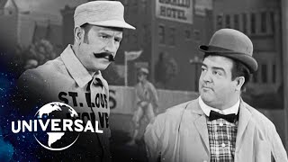 The Naughty Nineties  Who’s on First — Abbott and Costello [upl. by Aromas]