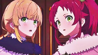 Las HERMANAS de Rudeus Llegan a su CASA y se QUEDAN a VIVIR ðŸ˜Š  Mushoku Tensei Season 2 [upl. by Lauer]