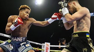 Devin Haney vs Vasyl Lomachenko Boxing Fight Highlights  Haney beats Loma UD prediction [upl. by Karyn99]