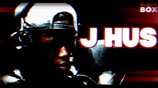 J HUS  BLCKBOX S4 Ep 2735 [upl. by Ahsinar]