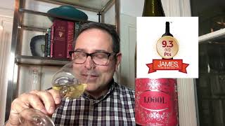 Julian Haart Mosel Riesling 1000L 17 93 Points [upl. by Enineg]