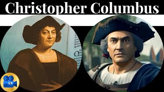 The Roots of Christopher Columbus [upl. by Akirahs622]