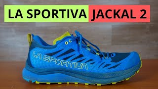 Recensione La Sportiva Jackal 2  Più leggera e più traspirante [upl. by Michail]