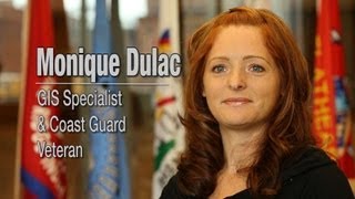 EPA Veteran Monique Dulac [upl. by Ahsihat272]