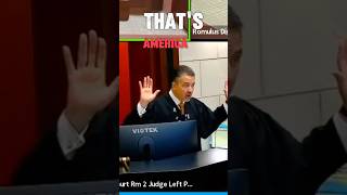 Judge CLASHES with Sovereign Citizen [upl. by Eikceb486]